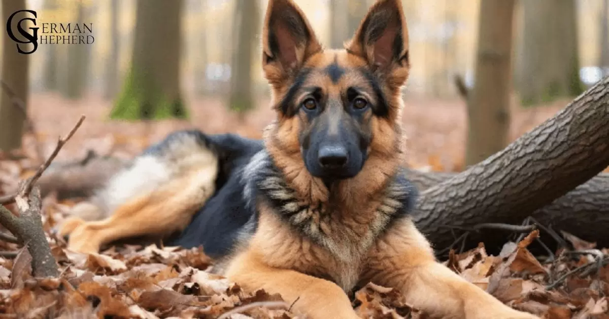 6 MONTH OLD GERMAN SHEPHERD: WHAT TO EXPECT